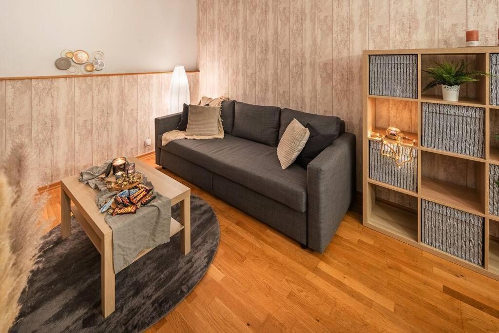 L'Elegant-Parking Prive-10Min Strasbourg-Nbsimmo Apartment Bischheim Exterior photo