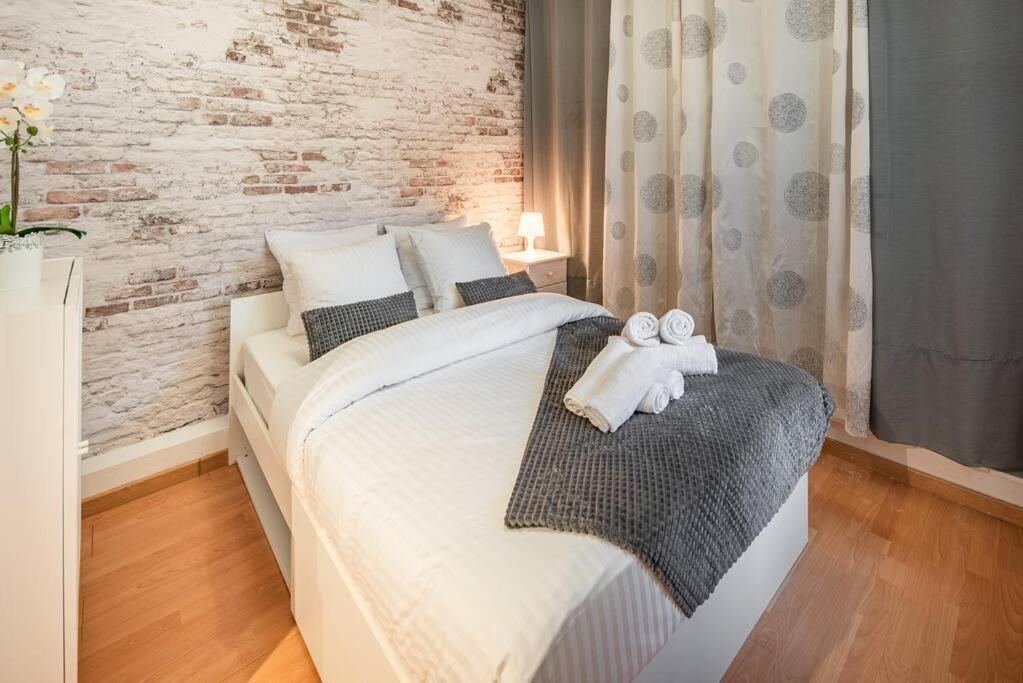 L'Elegant-Parking Prive-10Min Strasbourg-Nbsimmo Apartment Bischheim Exterior photo