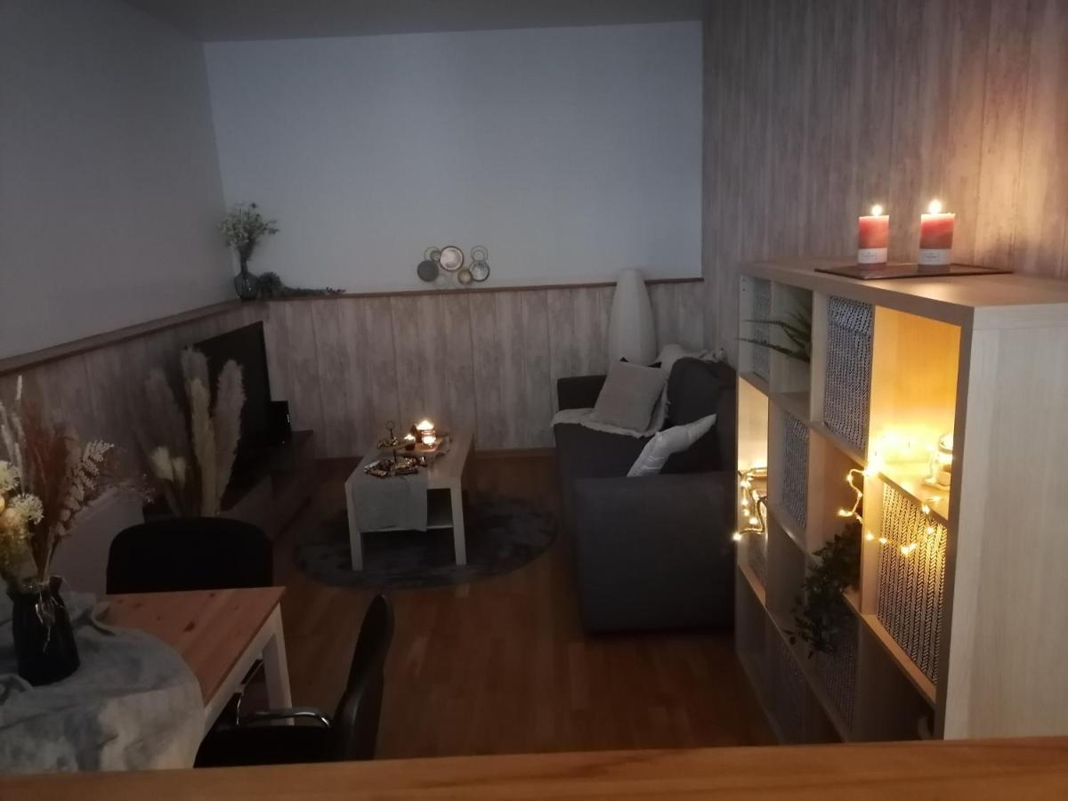 L'Elegant-Parking Prive-10Min Strasbourg-Nbsimmo Apartment Bischheim Exterior photo